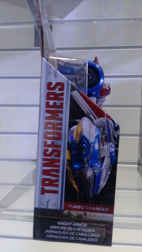 New Transformers The Last Knight Toy Photos From Toy Fair Brasil   Wave 2 Lineup Confirmed  (15 of 91)